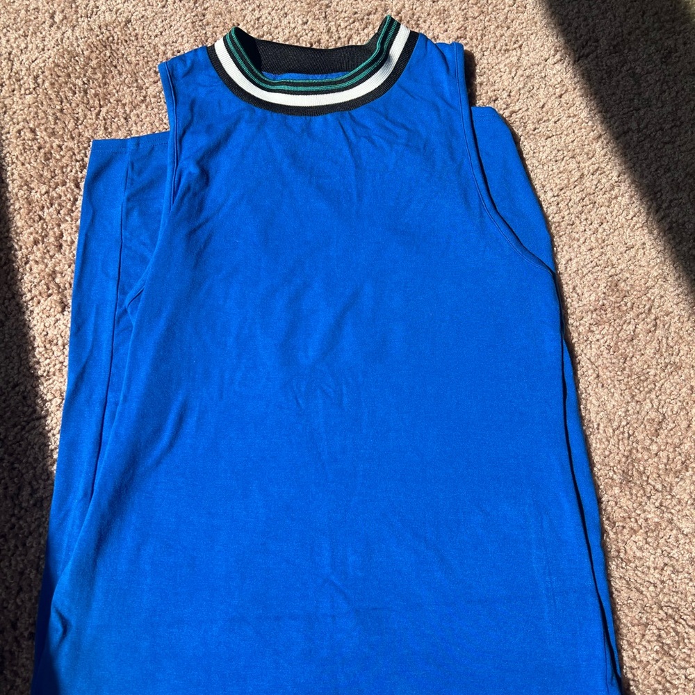 Topshop dress